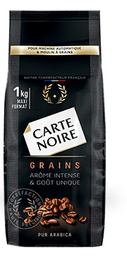 Pack 1kg Grains classique